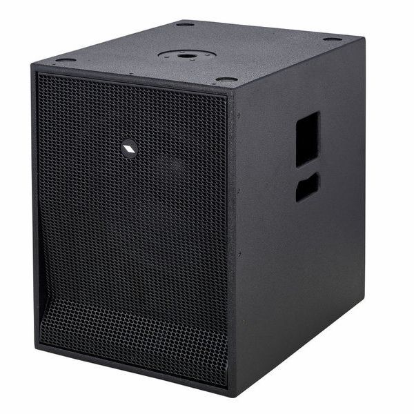 Proel S15A – Aktiv-Subwoofer 15"