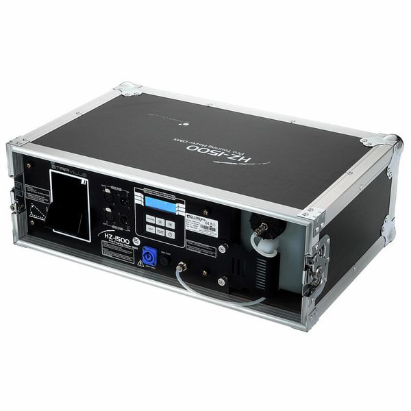 Stairville HZ-1500 DMX – Hazer