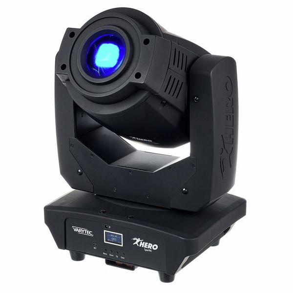 Varytec Hero Spot 90 – LED Moving Head